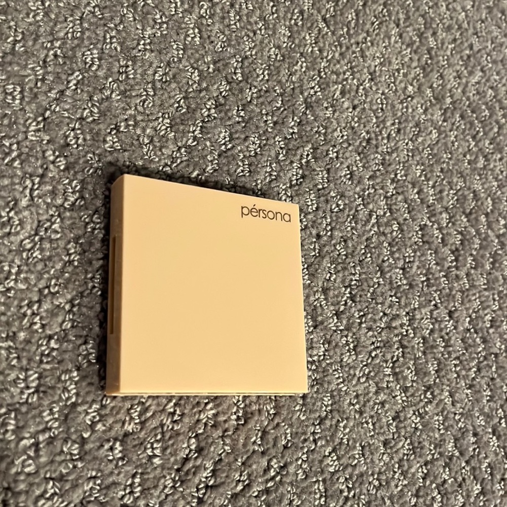 Persona highlighter